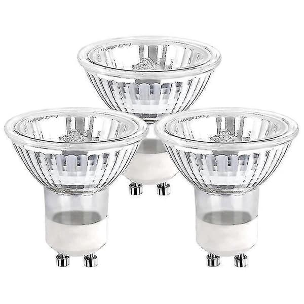 Gu10 35w Halogen Spotlys Pære Dimbar