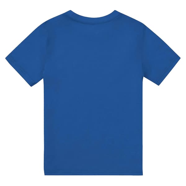 Gutter T-skjorte - One In A Minion Royal Blue 3-4 Years