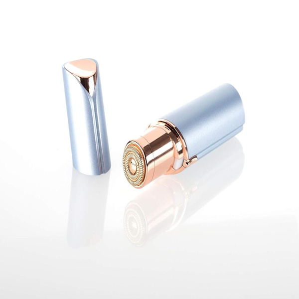 Flawless Touch, Flawless Genopladelig Ansigsthårfjerner Blue