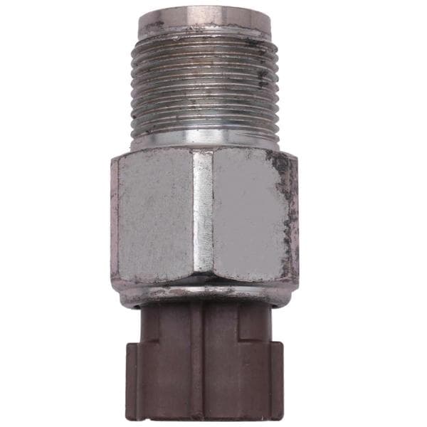 Bränsleskena högtryckssensorregulator för 4HK1 6HK1-motor