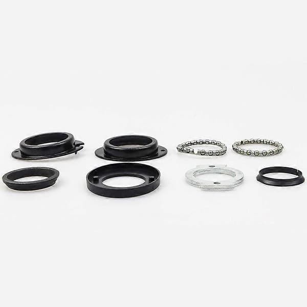 1 sett for Xiaomi M365/1S/Pro/Pro 2/Essential Scooter Styrehode Lagerpakning Tetningssett