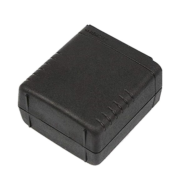 6aa Radio Batteripakke Etui Boks For Icom Bp-99 Ic-v68 Ic-w21a Ic-w1