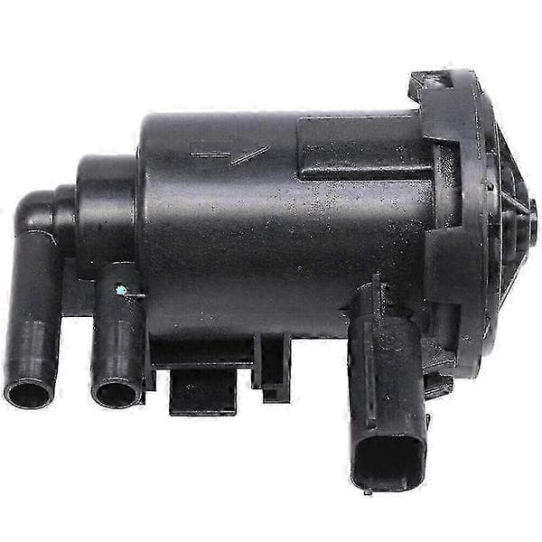 Beholder til udluftningsventil til Dodge Jeep Chrysler 4669569 52121071ACP Black