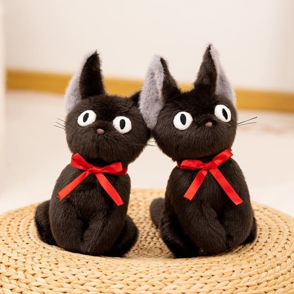 Studio Ghibli Hayao Miyazaki Kiki's Delivery Service Sort JiJi P-FY-