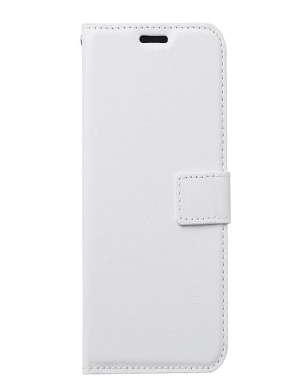 Samsung Galaxy Xcover 5 - Plånboksfodral White