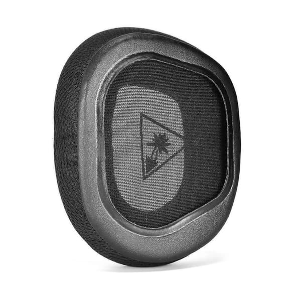 Ersättningsöronkuddar för Turtle Beach Stealth 600 Gen 2 tyg