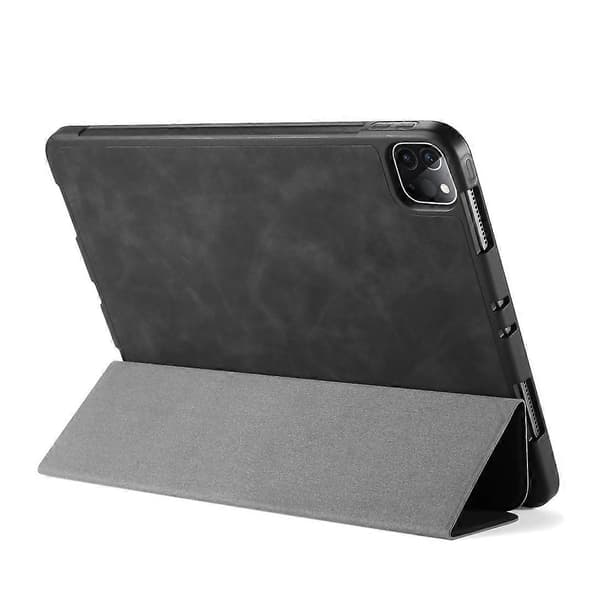Læderetui til iPad Pro 11 (2020) til iPad Pro 11 (2020) Black