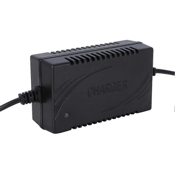 12V1.8A Intelligent Batterilader Tilbehør for Elektrisk Sprøyte CN 220V