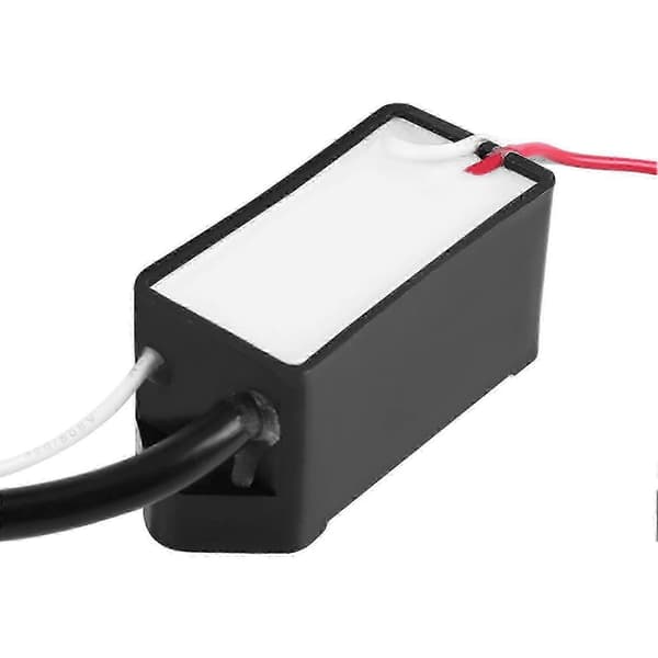 Korkeajännitegeneraattori 11kV DC pulssilähdöllä 3kV - 12V tulojännitteellä