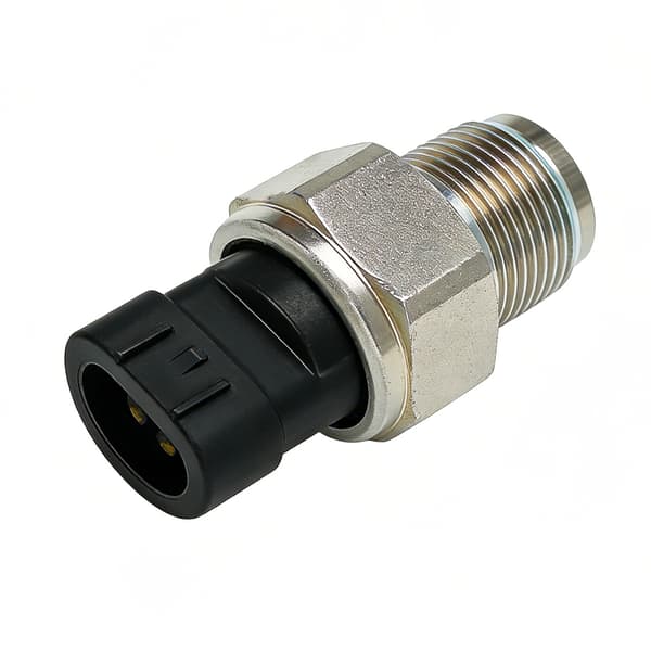 Common rail-sensor, rail trycksensor lämplig för Toyota 89458-71010 499000-6120