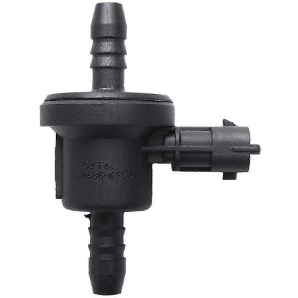Solenoid for