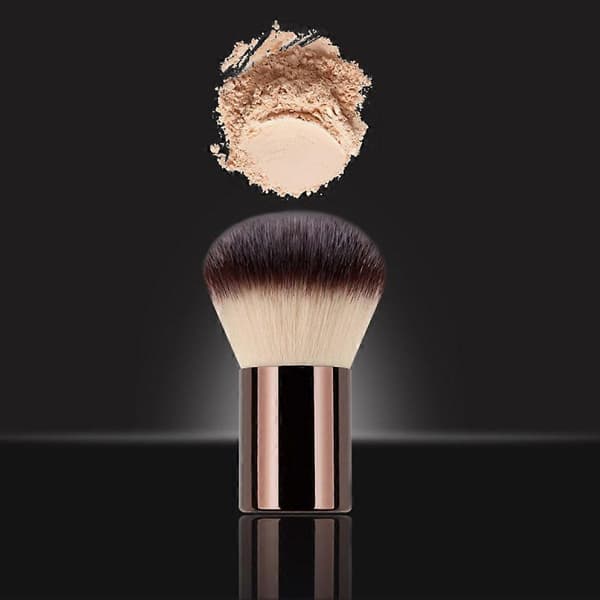 Makeupbørstesæt Professionelt Komplet Makeup Kit Blød og Hudvenlig Berøring 1set 20pcs
