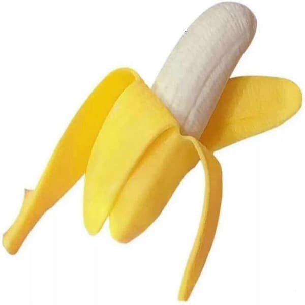 2 Dekompresjonsleker, Skrelte Bananer