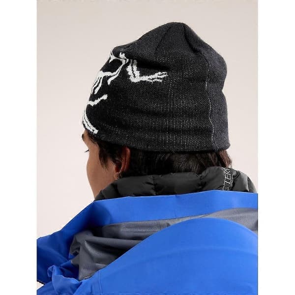 Bird Head Toque för vuxna / Orca / ONE
