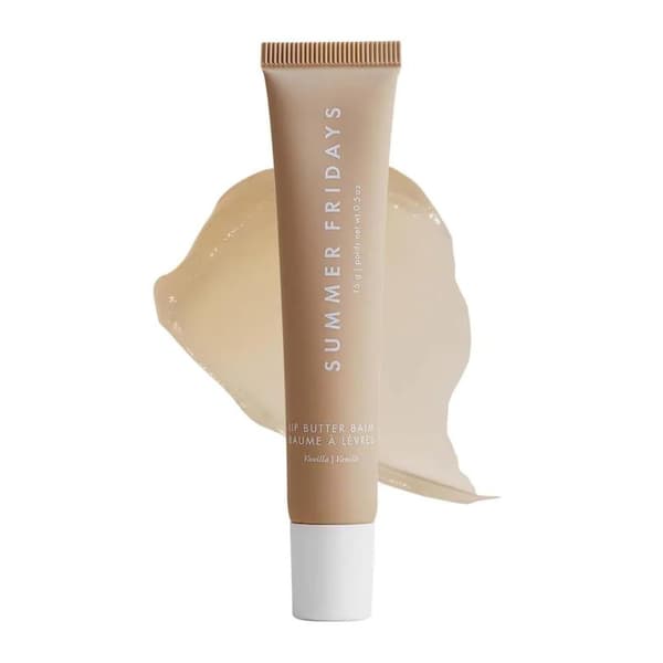 Summer Fridays Lip Butter Balm (5 Oz)