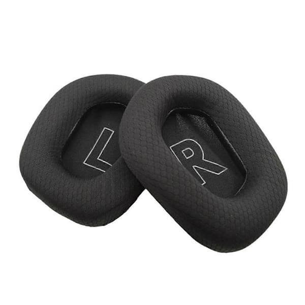 Erstatningshodebånd for hodetelefoner, øreputer, kompatible med Logitech G733 Logitech G 733 hodetelefonhodebånd