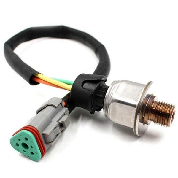 Kraftig trykksensor 224 - 4536 for Caterpillar C7, C9, 3126 og C15 Edition c 5 5
