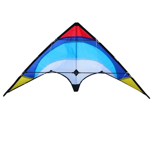 Stunt Kite 1,2m Leija E E E E