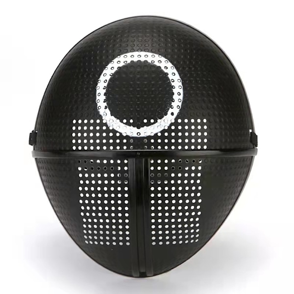 Squid Game Cosplay Mask Cirkel