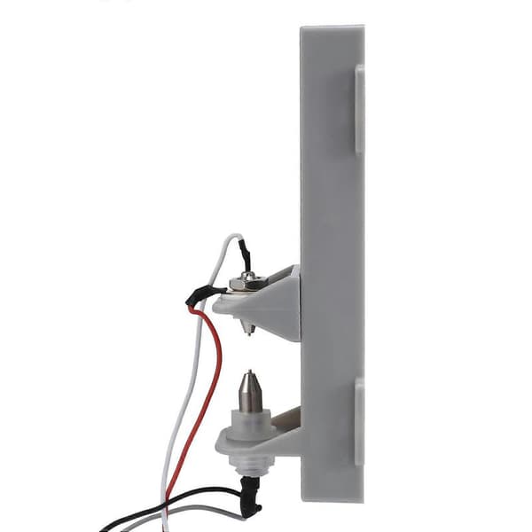 Batteri Intern Modstand Test Stativ Tilbehør 18650 26650 32650 Test Stativ (YR1035)-Perfet