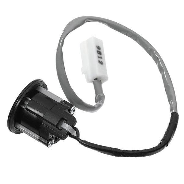 NY til 3 2010 2011 2012 2013 Mazda3 Hatchback Bagklap Hatch Switch Knap BBN9624B0C08