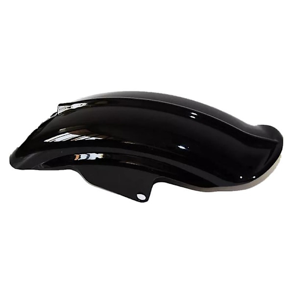 Motorcykeltillbehör Svart Bakre Stänkskärm För Sportster Chopper Cafe 1994-2003
