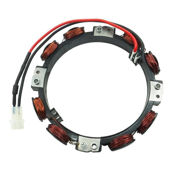 Växelströmsgenerator 592831 696459 393800