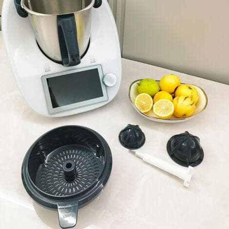Velegnet til Thermomix TM6 TM5 saftpresser.