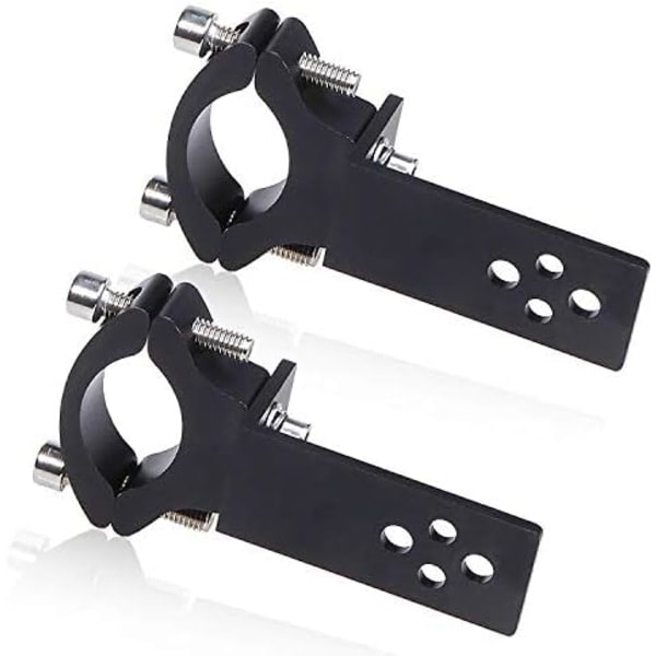2 STK Lampefeste, Diameter 22mm-36mm