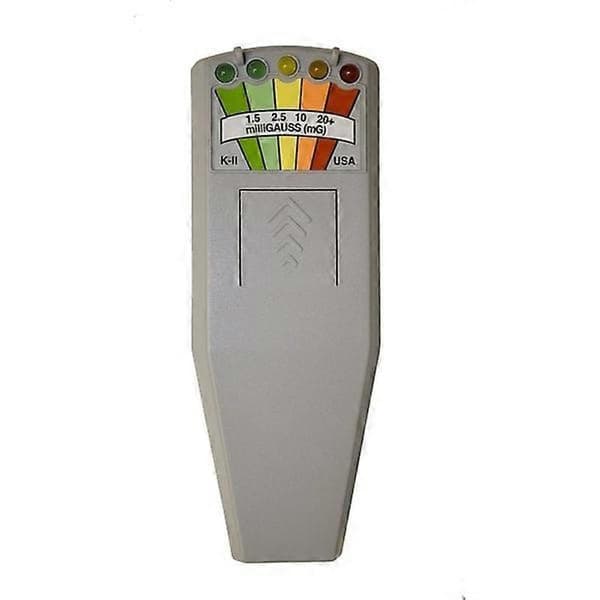 K-II Enterprises EMF Meter for Ghost Hunting