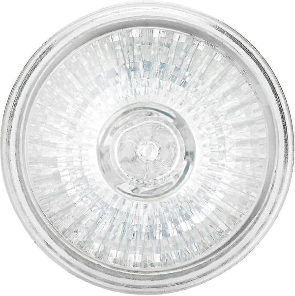 6-pack 35W GU10 Halogenlampor 220-240V Varmvit Dimbar Energiklass G