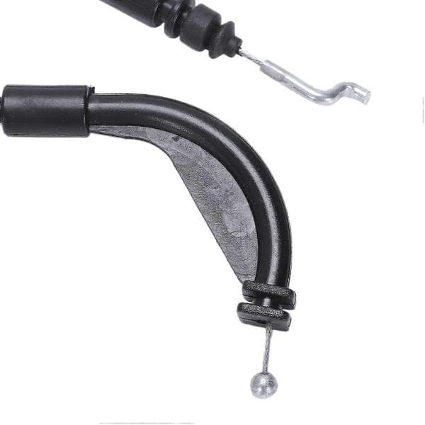Til Smart(450)Fortwo Front Indvendig Dørkabel Q0001973V005 Black