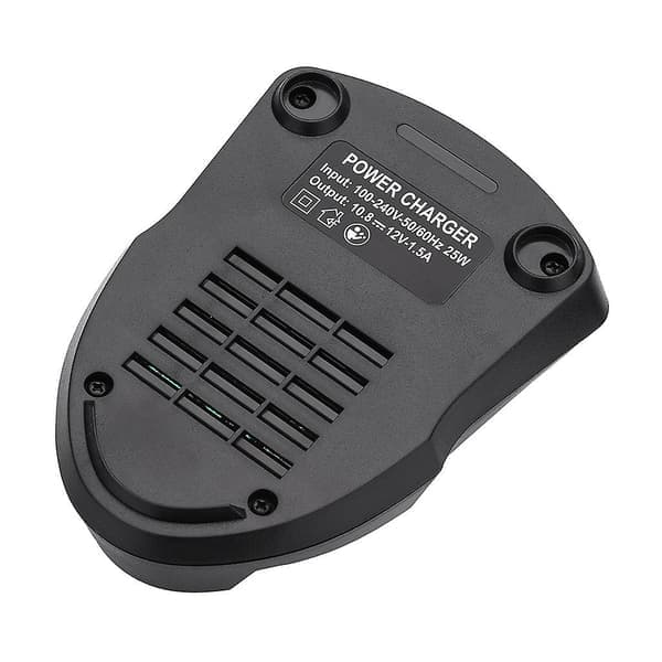 Al1115cv Erstatnings Li-ion batterilader for Bosch 10,8v 12v power