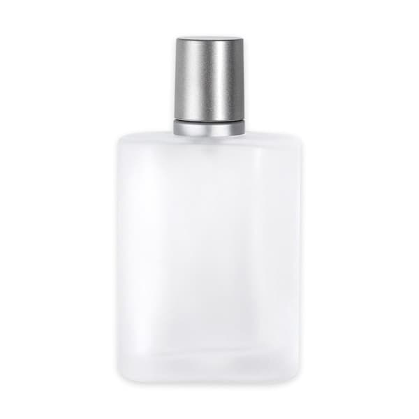 50 ml påfyllbar parfymeflaske med forstøver 50 ml 50 ml