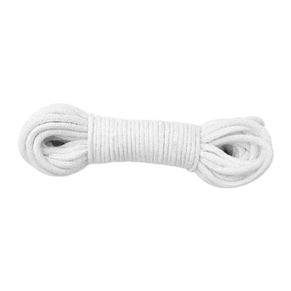Premium bomuldsgarn til effektiv plantehydrering 4 mm 5 Pcs
