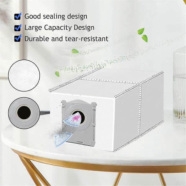 Reservedel til T50 Pro Omni / T50 Omni / T50 Max / T50 Multicolor