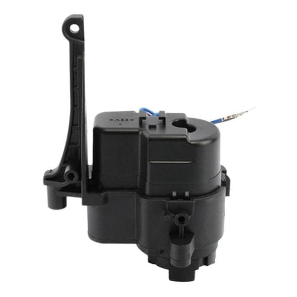 Vänster backspegel fällmotor dörrsidospegel elektrisk fällmotor för CX-5 CX5 2012 2013 2014 Svart