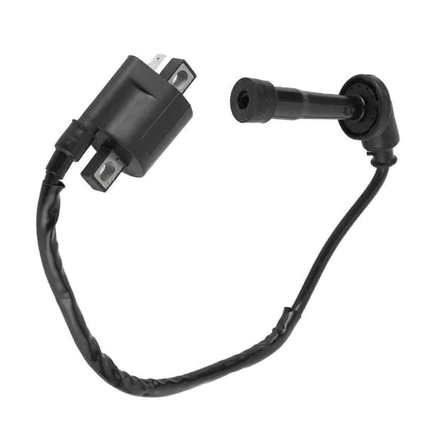 Tændspole Udskiftning til Yamaha Grizzly 660 2002-2008 ATV
