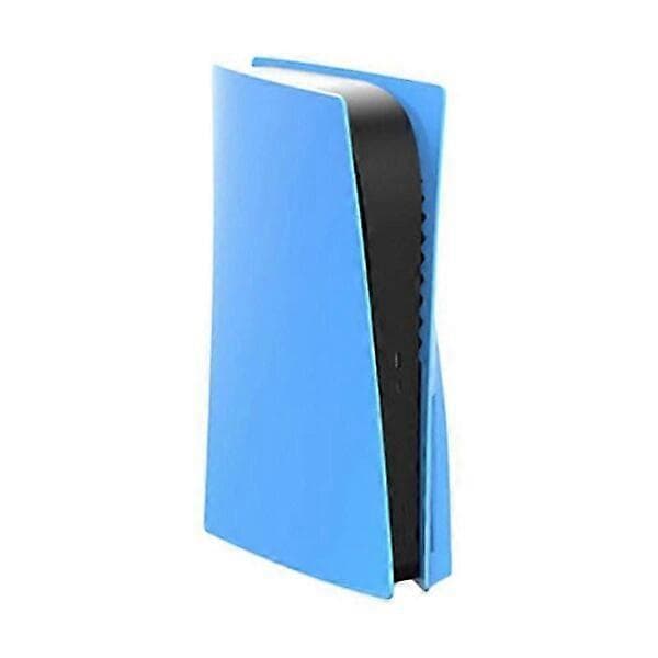 Spelkonsol Skyddsfodral Anti-rep Stötsäkert Dammtätt för PS5 DVD-version Hemkonsolskydd