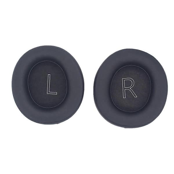 Øreputer Hodebøyle Erstatning for Microsoft Xbox Series Hodetelefoner Mykere Memory Foam Headset Reparasjon