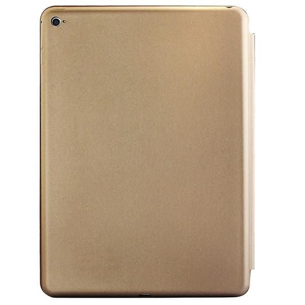 Nahkakotelo iPad Air 2:lle Gold