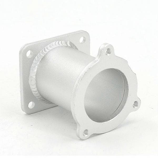 Adapter Køler & Termostat Propper Fjernelsessæt til BMW 5-serie E60 E61 E61N 520i 525d 230d
