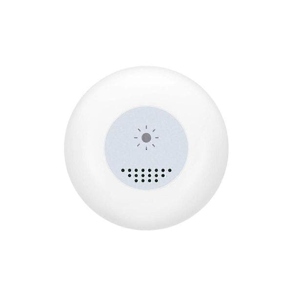 Smart Ljussensor Tuya Smart Home Zigbee Ljussensor Enhet App-styrd Ljusstyrka Detektor D