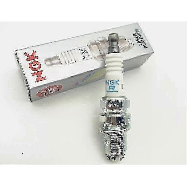 NGK BKR6EQUP sytytystulpat 3-sarjan E46, 5-sarjan E39 E60, X3- ja X5-malleihin