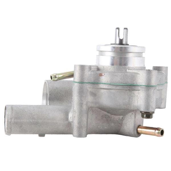 Vannpumpemontering passer til Grizzly 660 YFM660 2002-2008 5KM-12420-00-00 Som visas
