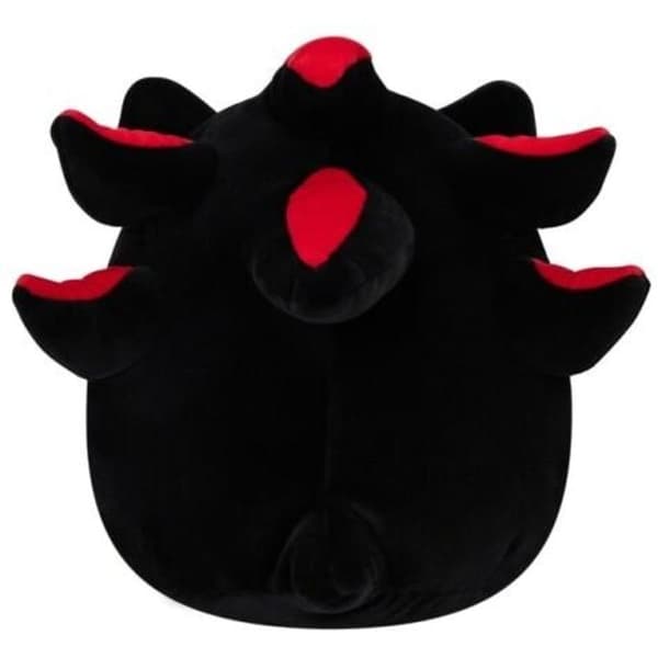 Squishmallows Sonic 20 cm, Shadow the Hedgehog_Erikoislahjat