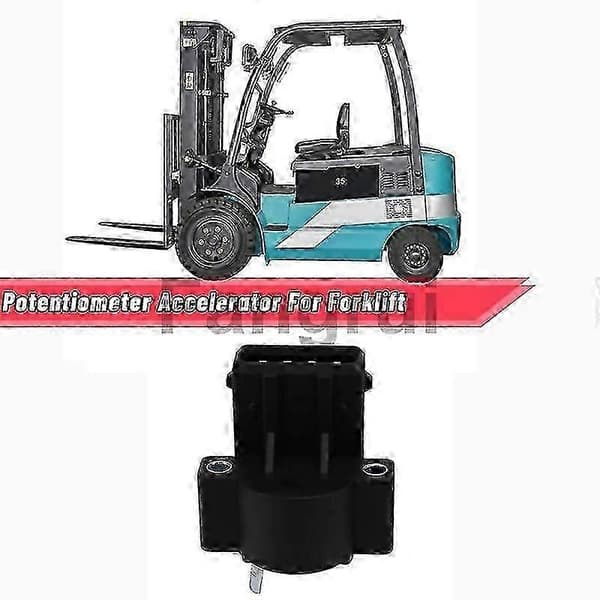 Til E16c Gaffeltruck Tilbehør Potentiometer Accelerator Til Linde Gaffeltruck 419222 7916400159