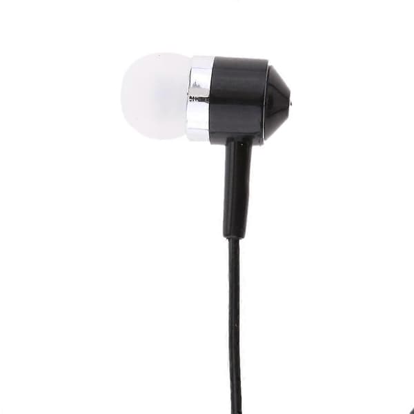 Universellt TYT-headset med öronkrok för komradio