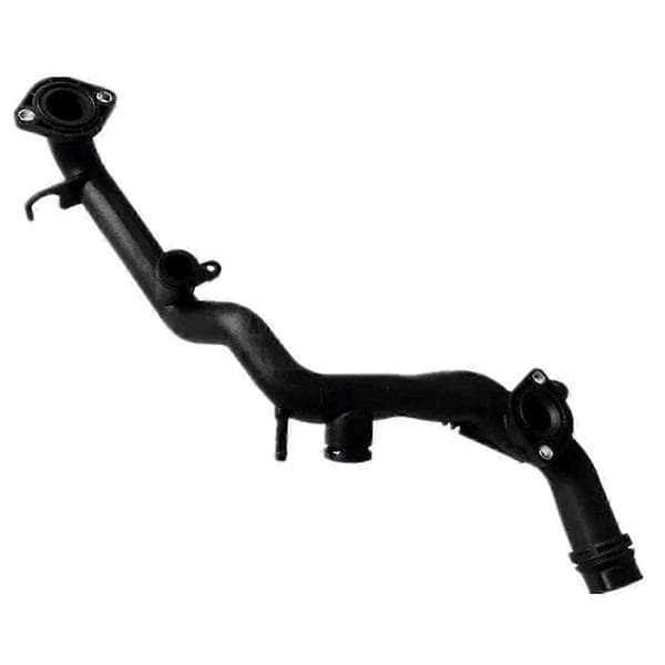 06E121045AA Motorkylsystem Kylarslang för A4 A5 A6 A7 A8 Q5 06E121045BB