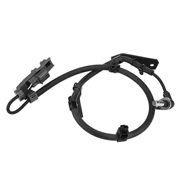 897387990 ABS-sensor för vänster framhjul för Isuzu D Max Rodeo TFS77/TFS86/TFS85 2003+